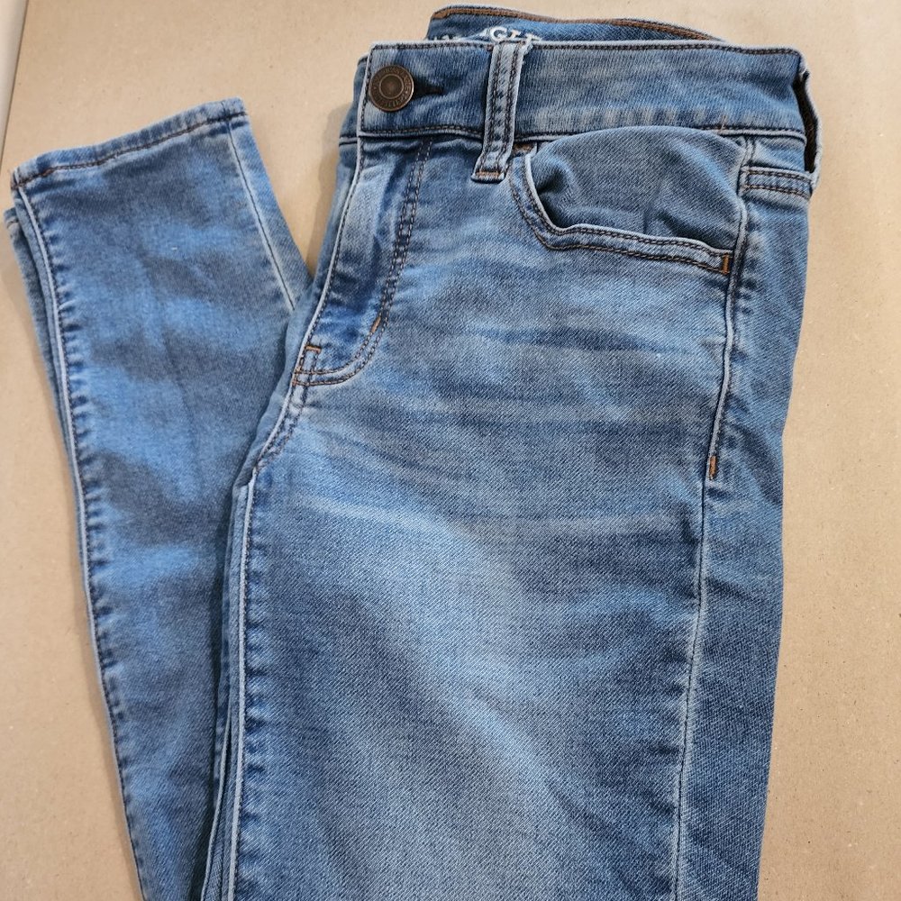 American Eagle Jegging